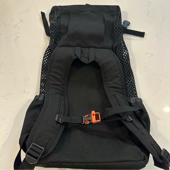 K9 Sport Sack Size Large EUC Removable Name Patch - Picture 2 of 8